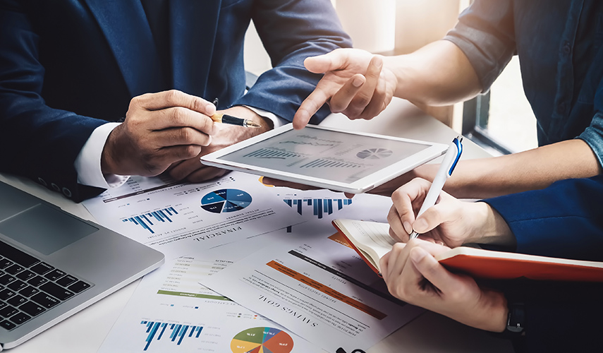 WEBマーケティング支援